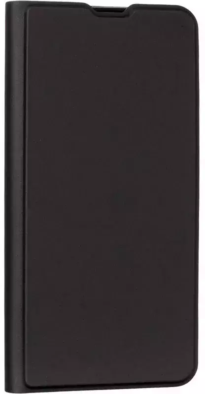 Чохол для Samsung A25 Gelius Book Cover Shell Case (Black) - фото - №1