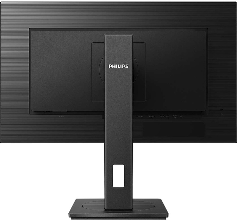 Монитор 27" Philips 272S1AE/00 - фото - №2