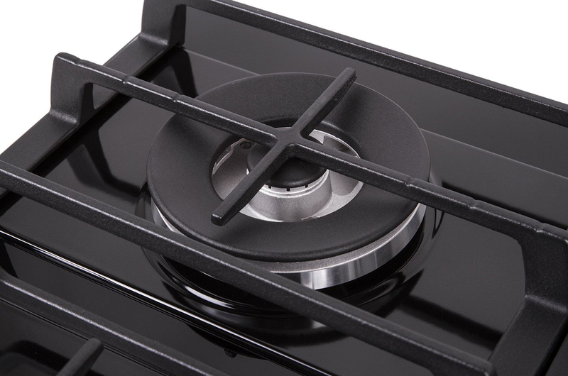 Варильна поверхня газова Samsung NA64H3030AK/WT - фото - №5