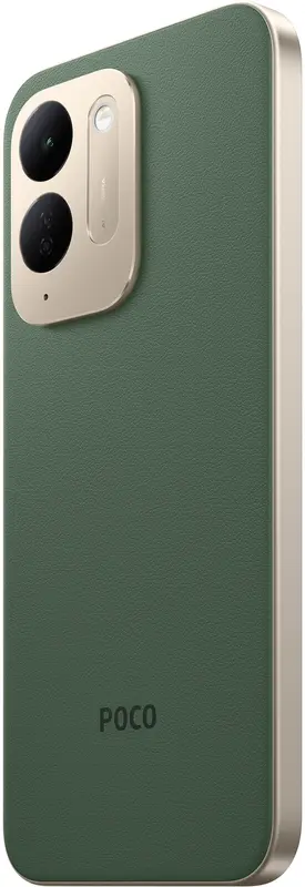 Смартфон POCO C95 Pro 8/256GB (Green) - фото - №6