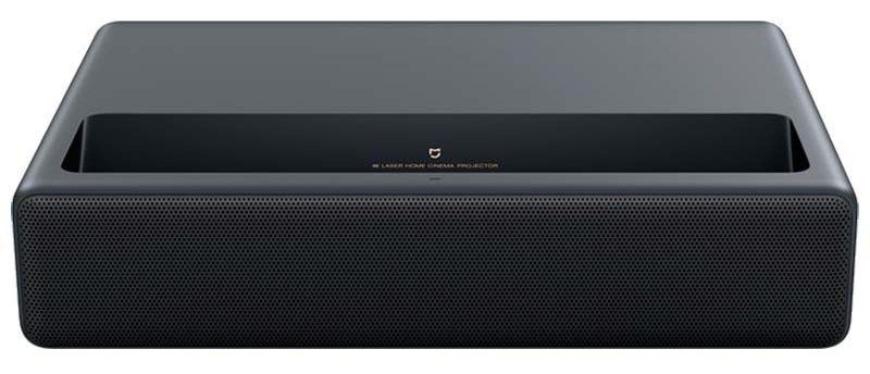 Проектор Xiaomi Mi 4K Laser Projector 150 (BHR4152GL) - фото - №0