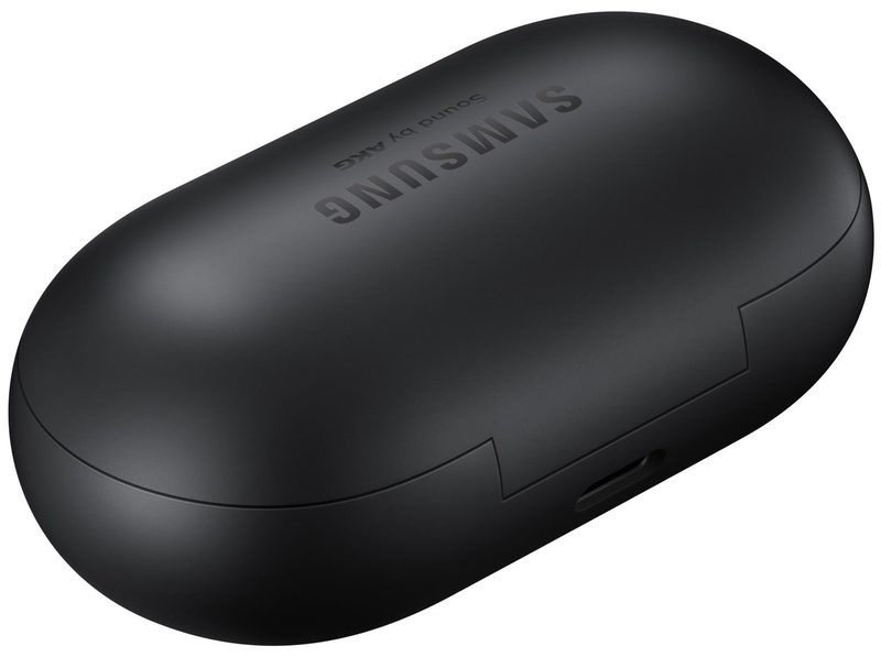 Навушники Samsung Galaxy Buds (Black) SM-R170NZKASEK фото