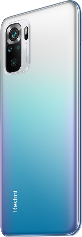 Xiaomi Redmi Note 10S 6/128GB (Ocean Blue) фото
