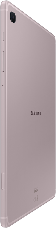 Samsung Galaxy Tab S6 Lite 2024 10.4" 4/64GB LTE Pink (SM-P625NZIAEUC) фото