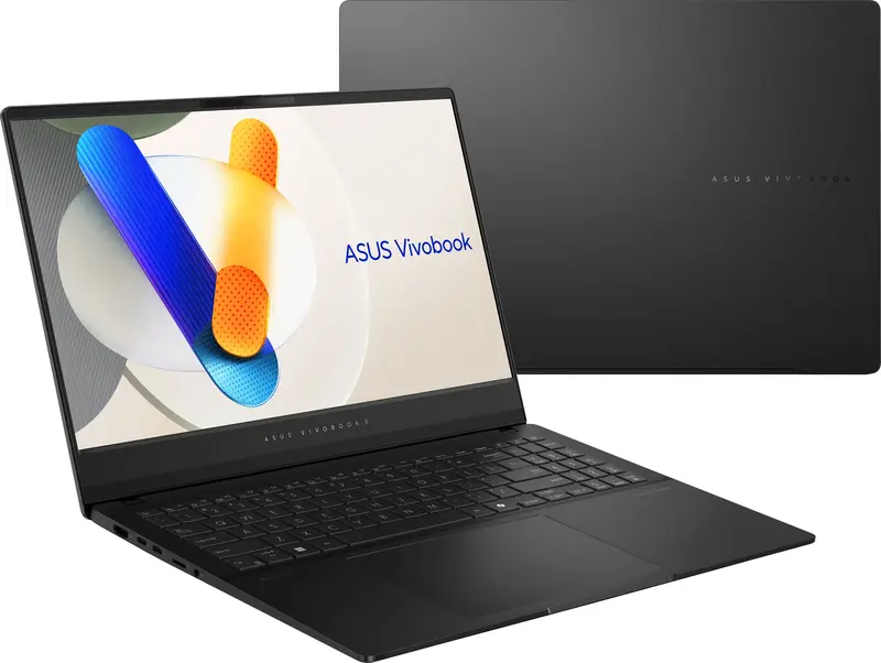 Ноутбук Asus Vivobook S 16 OLED S5606CA-RI085 Neutral Black (90NB1553-M003A0) фото