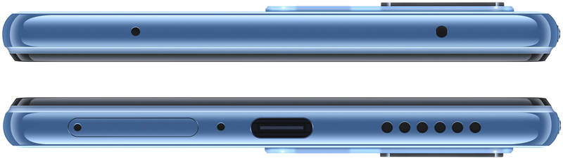 Xiaomi 11 Lite 5G NE 8/128GB (Bubblegum Blue) фото