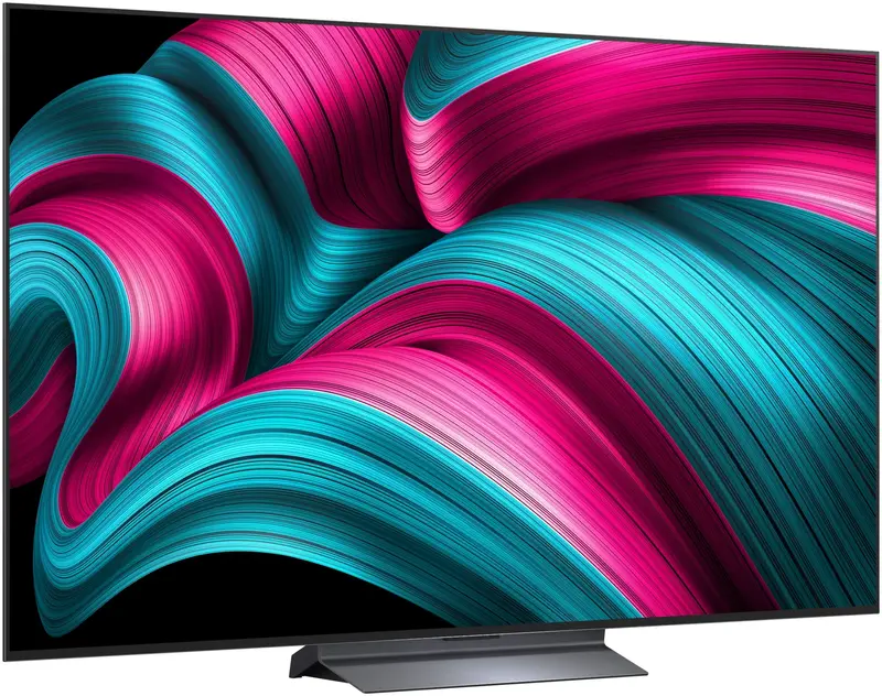 УЦЕНКА Телевизор LG OLED65C54LA - фото - №5
