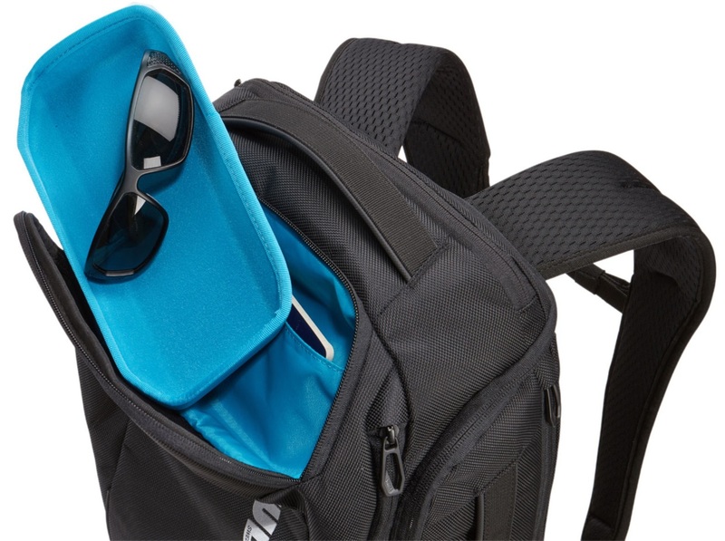 Рюкзак Thule Accent 28L (Black) 3203624 - фото - №4