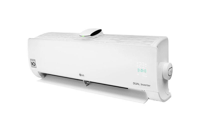 Кондиціонер LG Air PuriCare AP12RT - фото - №6