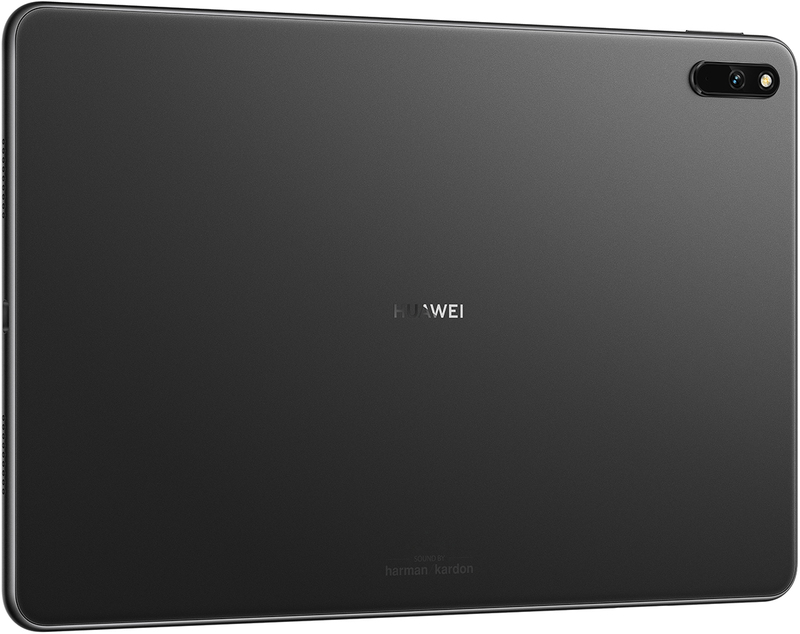 Huawei MatePad 11 2021 6/128GB Wi-Fi Matte Grey (53012FCW) фото