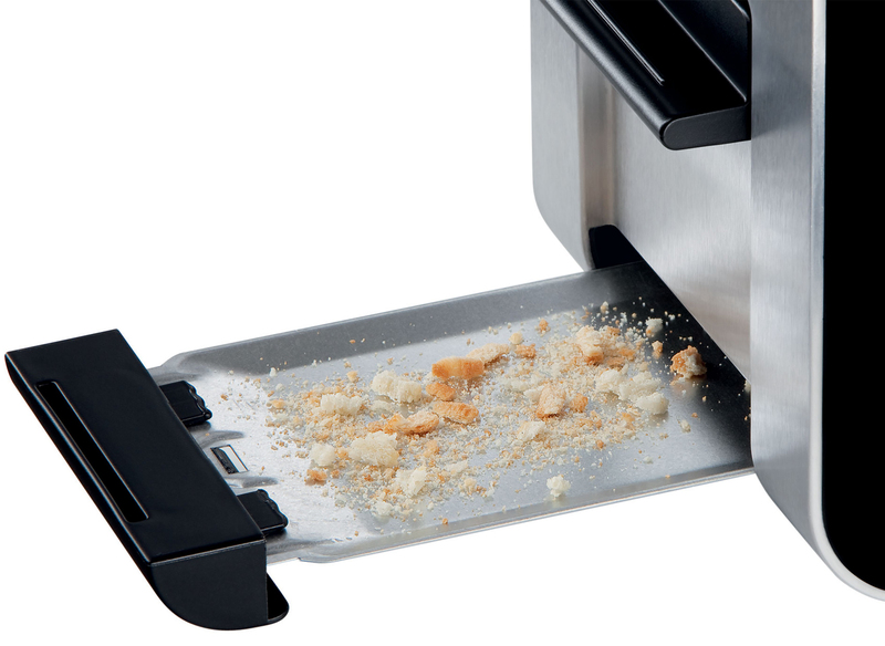Тостер Bosch TAT8613 - фото - №4