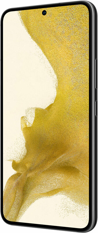 Samsung Galaxy S22 2022 S901B 8/256GB Phantom Black (SM-S901BZKGSEK) фото