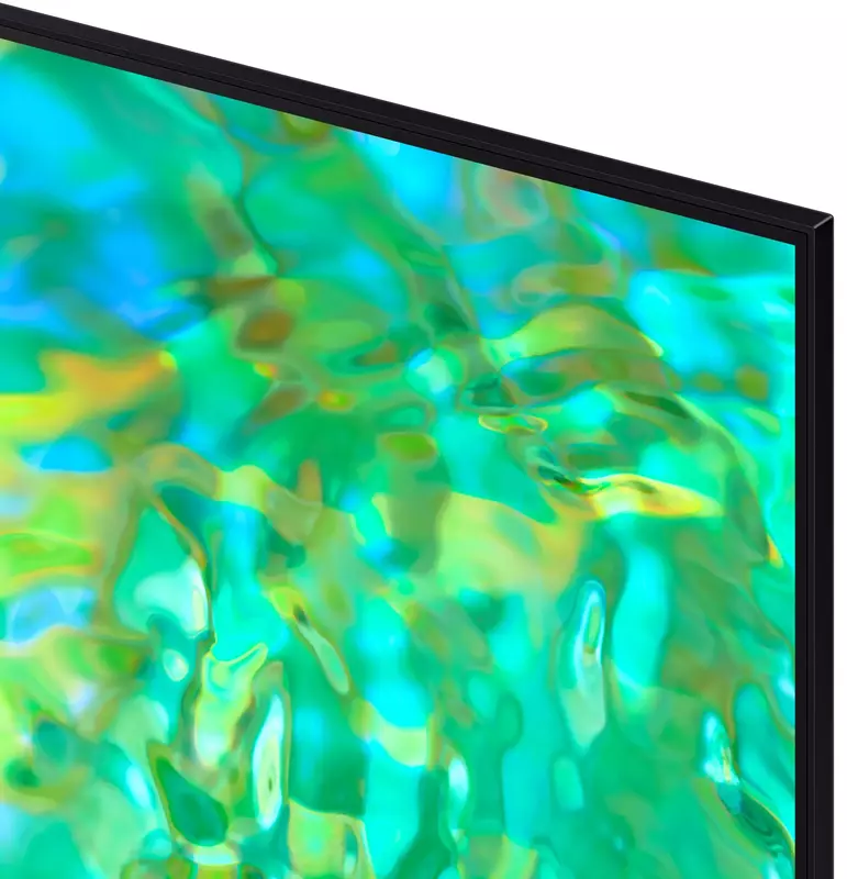 Телевізор Samsung 50" 4K UHD Smart TV (UE50DU8000UXUA) фото