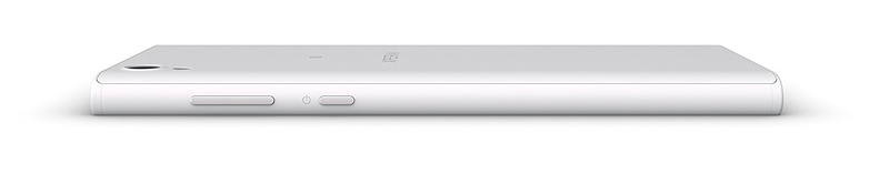 Sony Xperia L1 Dual Sim 2/16Gb White (G3312) фото