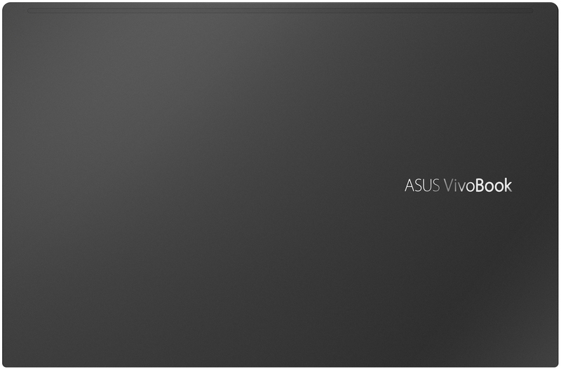 Ноутбук Asus VivoBook S S433EQ-AM258 Indie Black (90NB0RK4-M03990) фото
