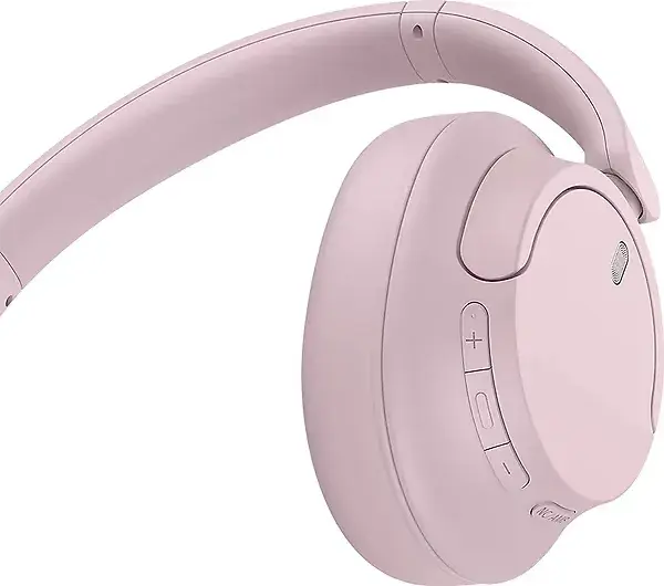 Навушники Sony WH-CH720N Pink - фото - №5