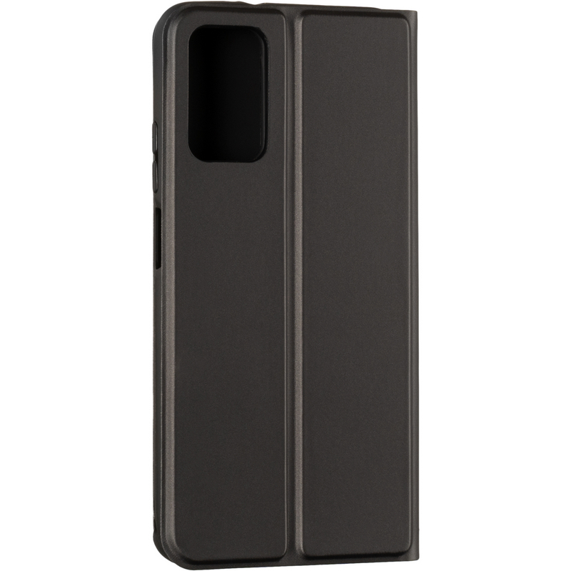 Чохол для Samsung A72 Gelius Book Cover Shell Case (Black) фото