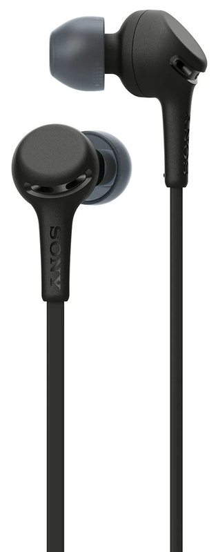 Навушники Sony WI-XB400 (Black) фото