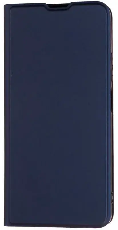 Чохол для Oppo A60 Book Cover Gelius Shell Case (Blue) фото