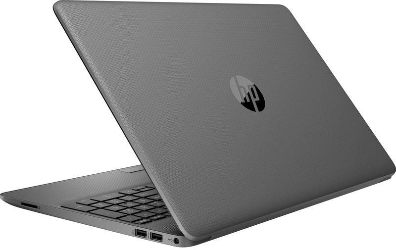 Ноутбук HP 15-dw3017ua Chalkboard Gray (424B0EA) - фото - №3