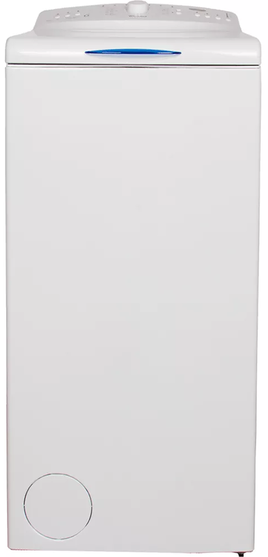 Пральна машина з вертикальним завантаженням Whirlpool AWE66710 - фото - №2