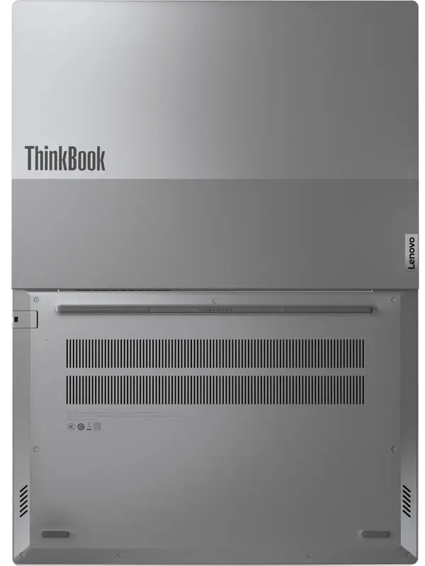 Ноутбук Lenovo ThinkBook 14 G7 ARP Arctic Grey (21MV0024RA) - фото - №5