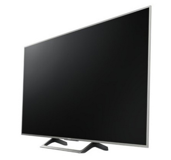 Sony 49" 4K Smart TV (KD49XE7077SR2) фото