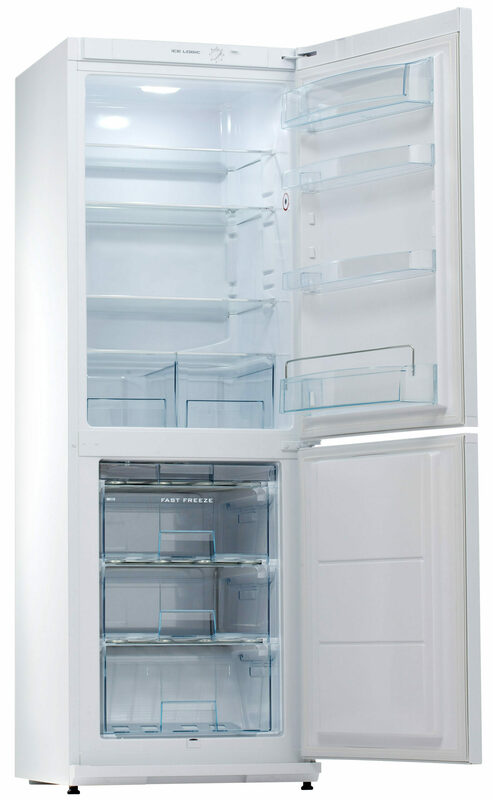 Холодильник Snaige RF31SM-S0002F фото