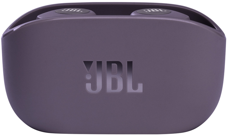 Наушники JBL W100 TWS (Purple) JBLW100TWSPUR фото