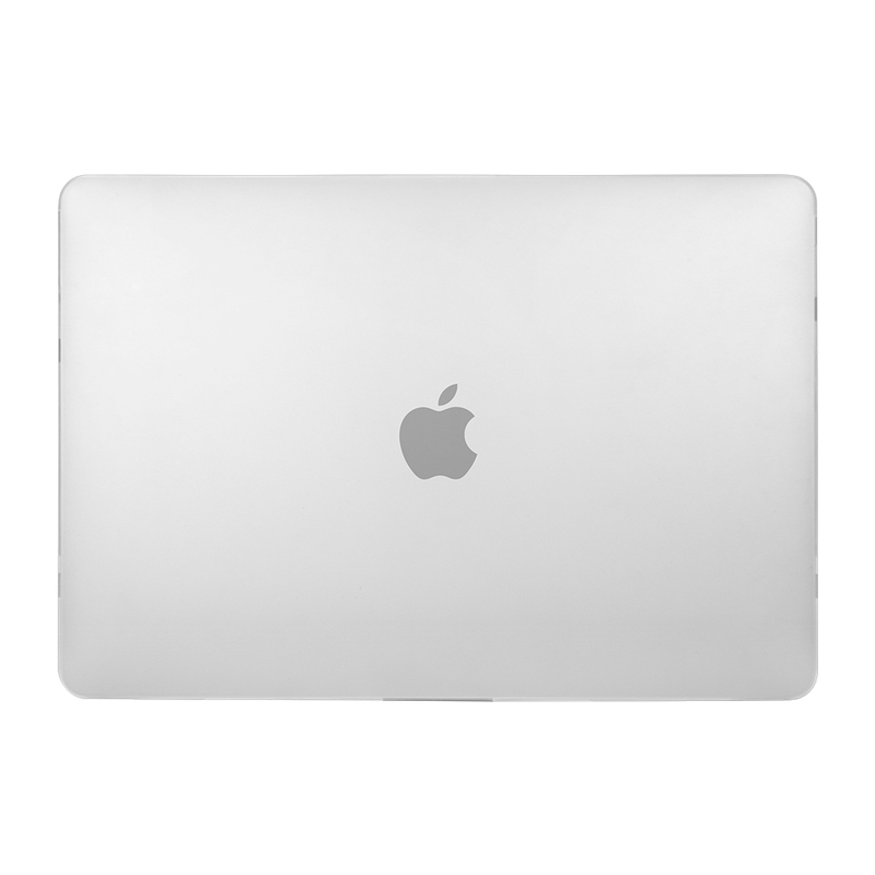 Накладка SwitchEasy Nude Case для Macbook Air 13"2020M1/Intel GS-105-117-111-65 фото