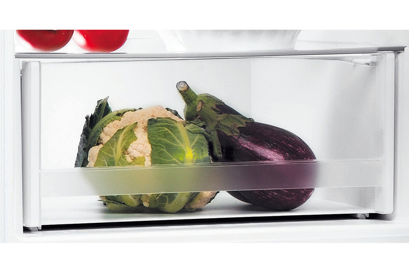 Холодильник Indesit LI8S1W - фото - №11