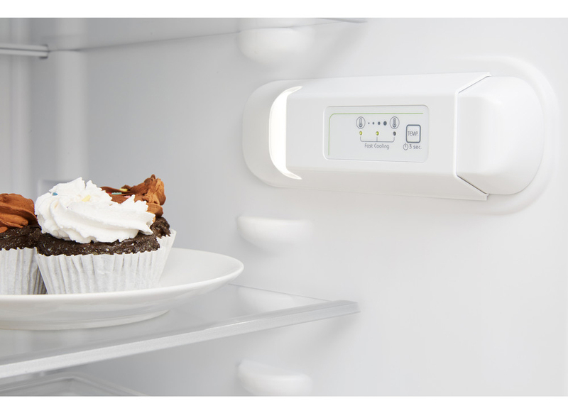 Холодильник Indesit XIT8T1EW - фото - №4