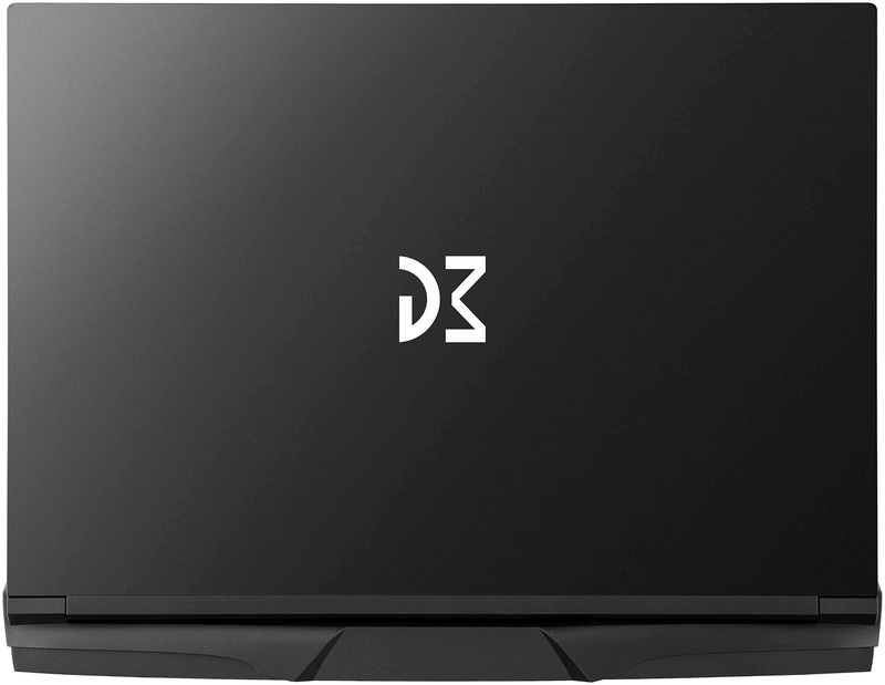 Ноутбук Dream Machines RX5080-18 Black (RX5080-18UA27) - фото - №8