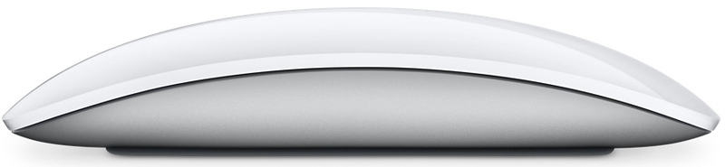Мышь Apple Magic Mouse (White) MK2E3 фото