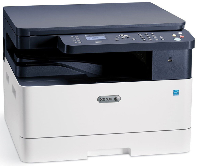 БФП лазерний Xerox B1022 (B1022V_B) - фото - №0