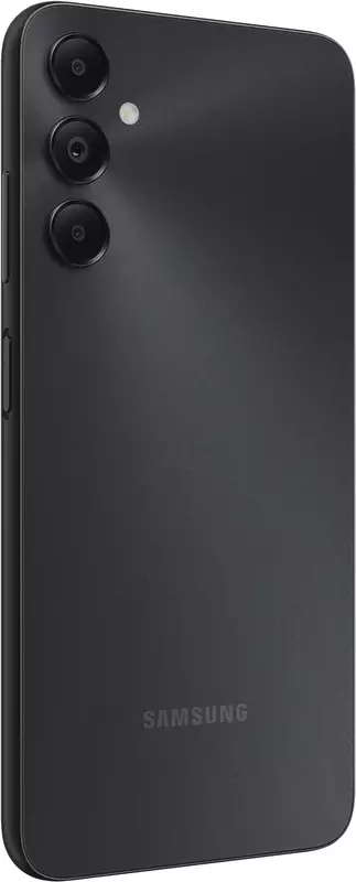 Samsung Galaxy A05s A057G 4/128GB Black (SM-A057GZKVEUC) фото