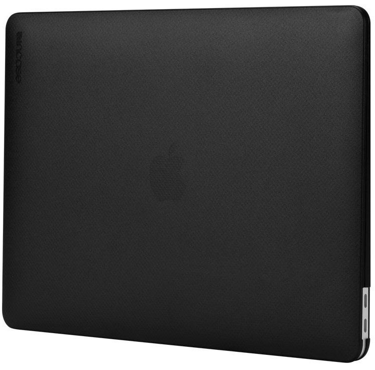 Накладка Incase Hardshell Case (Black) INMB200615-BLK для MacBook Air 13" M1 фото