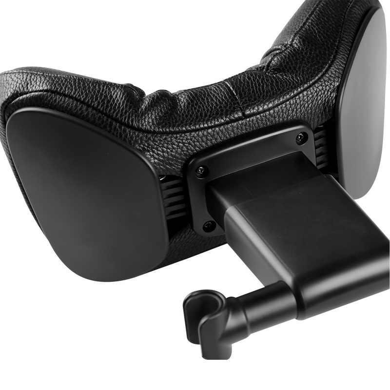 Підголівник Baseus First Class Car Headrest (Black) CRTZ01-01 фото