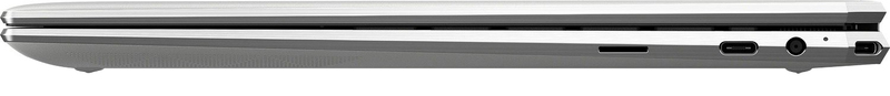 Ноутбук HP Spectre x360 Convertible 14-ea0011ua Silver (423N2EA) фото