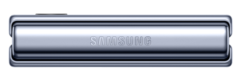 Samsung Galaxy Flip 4 F721B 2022 8/256GB Blue (SM-F721BLBHSEK) фото