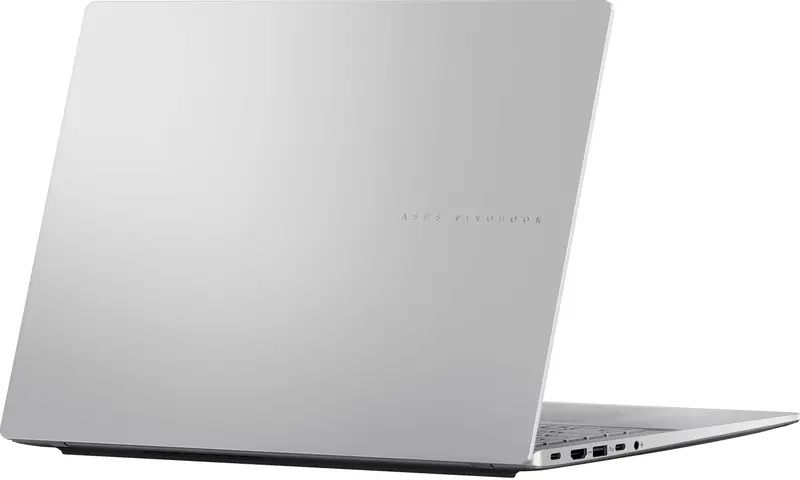 Ноутбук Asus Vivobook S16 S3607QA-SH043W Cool Silver (90NB16C1-M002Y0) - фото - №3