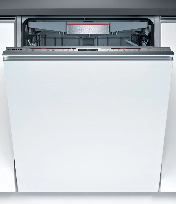 Вбудована посудомийна машина Bosch SME68TX26E - фото - №0