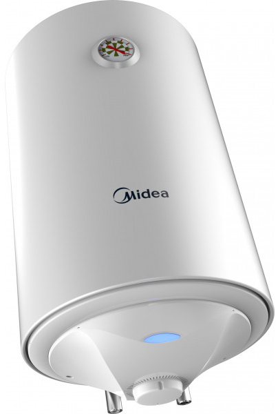 Водонагрівач MIDEA D100-15F6(D) - фото - №1