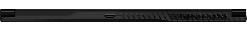 Ноутбук MSI Thin GF63 12VE Black (12VE-1065XUA) фото