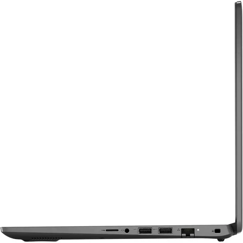 Ноутбук Dell Latitude 3410 Black (N014L341014GE_WP) фото