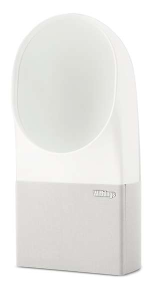 Система контролю сну Withings Aura Smart Sleep System. Купити
