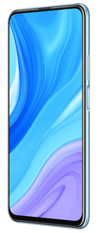 Huawei P Smart Pro 6/128Gb Chrystal (51094UUY) - фото - №12
