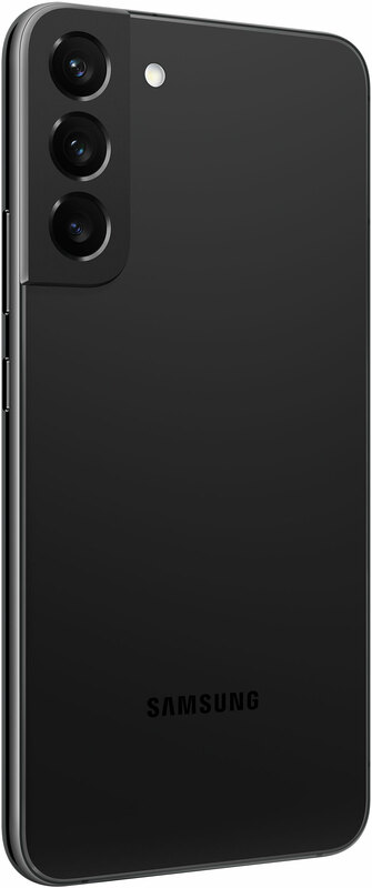 Samsung Galaxy S22 Plus 2022 S906B 8/256GB Phantom Black (SM-S906BZKGSEK) фото