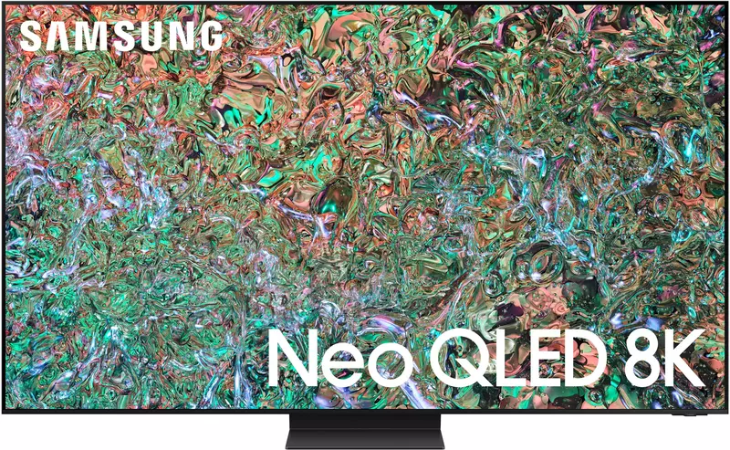 Телевізор Samsung 75" Neo QLED 8K (QE75QN800DUXUA) фото