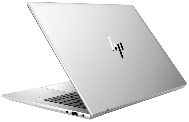 Ноутбук HP EliteBook 840-G9 Silver (6T243EA) - фото - №3